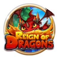 Reign Of Dragons